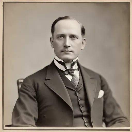 Edward A. Rath