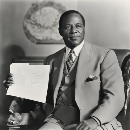 Edward A. Stevenson Sr.