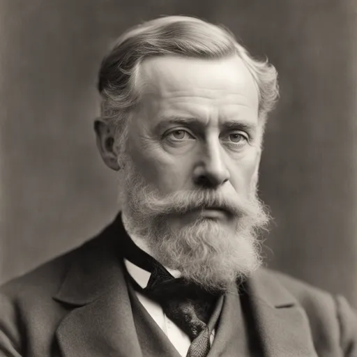 Edward A. Sydenham