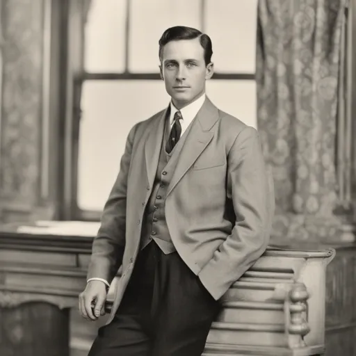 Edward A. Synan