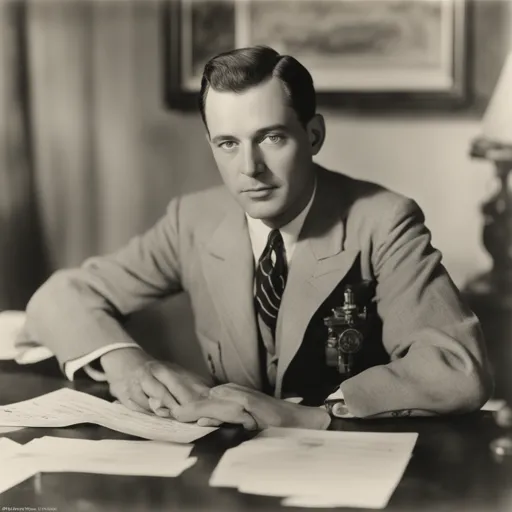 Edward A. Teichert