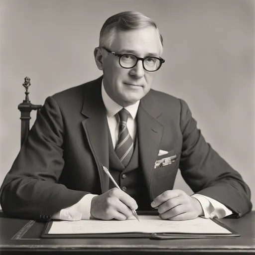 Edward A. Temple
