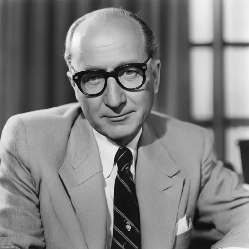 Edward A. Tenenbaum