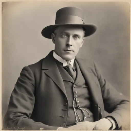 Edward A. Terry