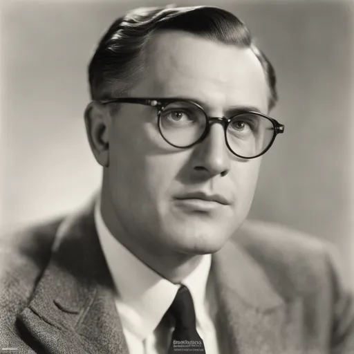 Edward A. Weeks