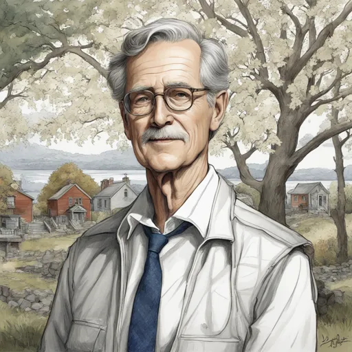 Edward A. Wilson (illustrator)