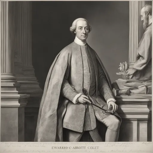 Edward Abbott (Master of Magdalene College)
