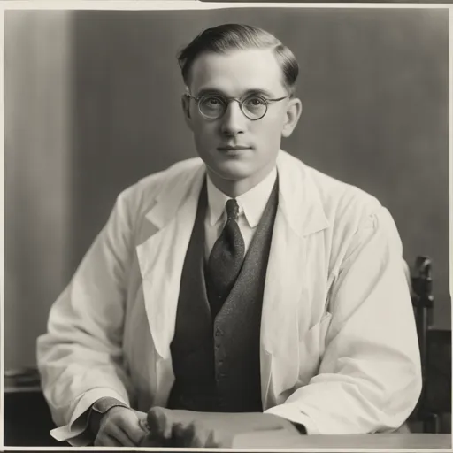 Edward Abraham