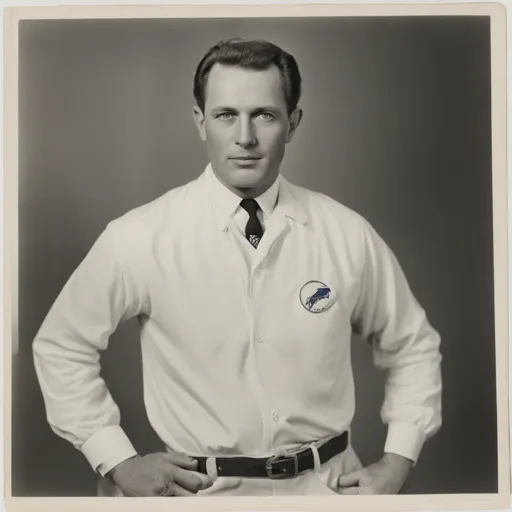 Edward Abramoski