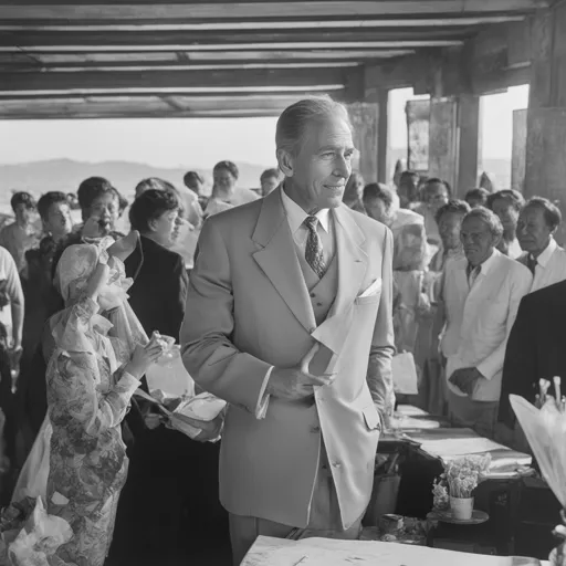 Edward Abramson