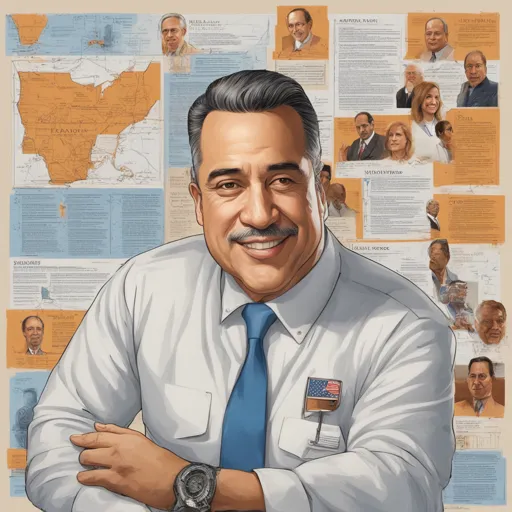 Edward Acevedo (politician)