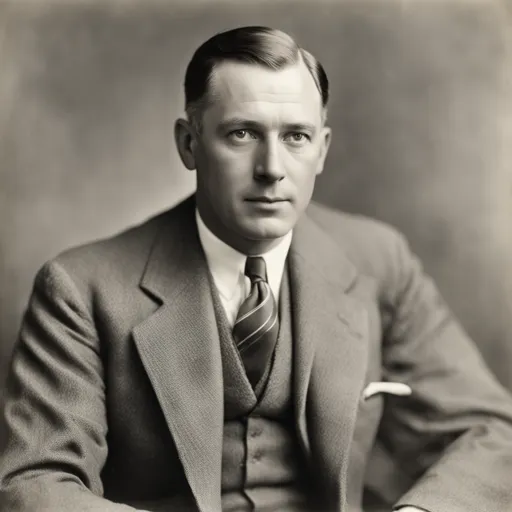 Edward Ackley