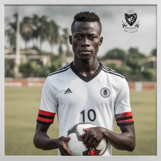 Edward Acquah