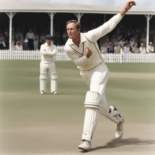 Edward Acton (cricketer)