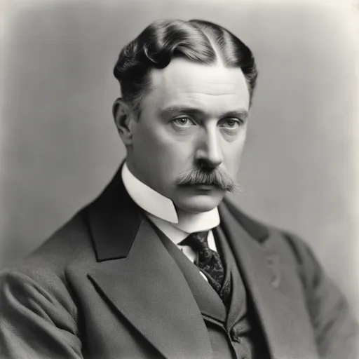 Edward Acton (judge)