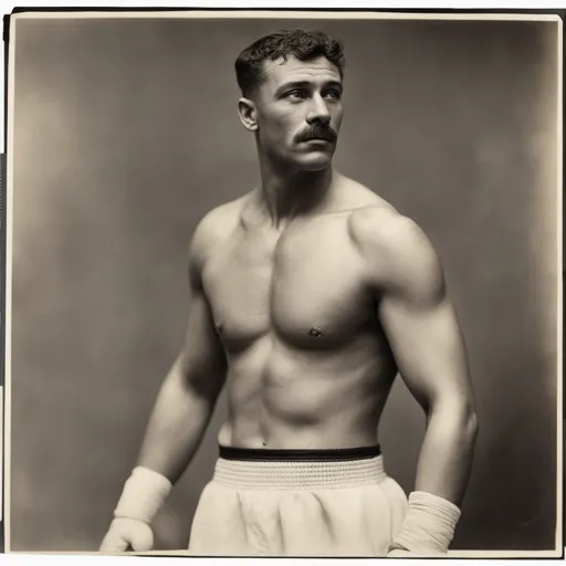 Edward Adams (boxer)