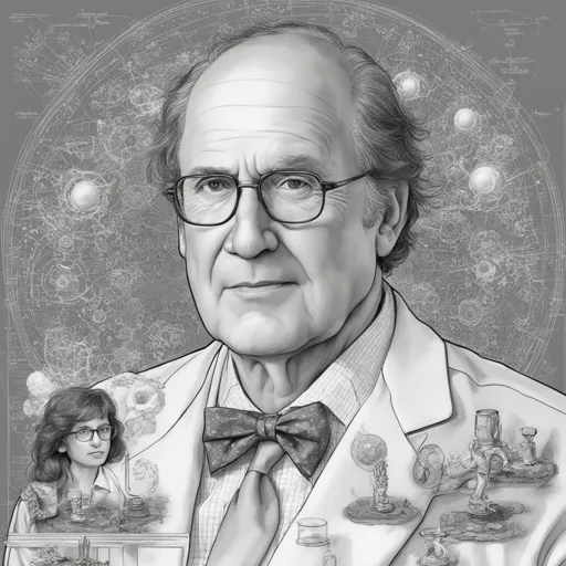Edward Adelson