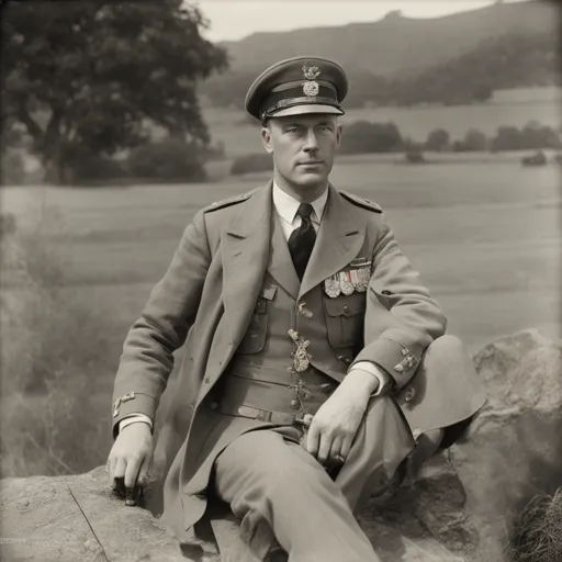 Edward Agar, 5th Earl of Normanton