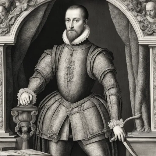 Edward Aglionby (died 1553)