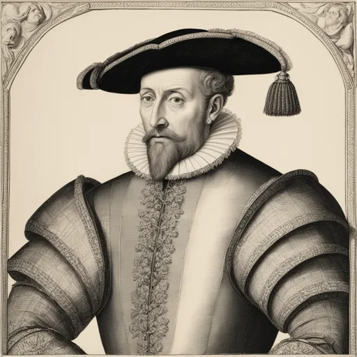 Edward Aglionby (died c. 1591)