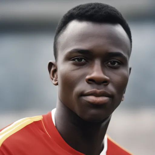 Edward Agyeman-Duah