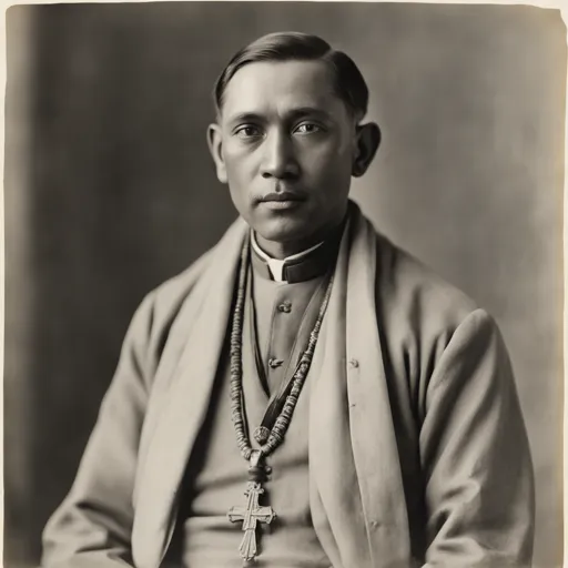 Edward Ahenakew