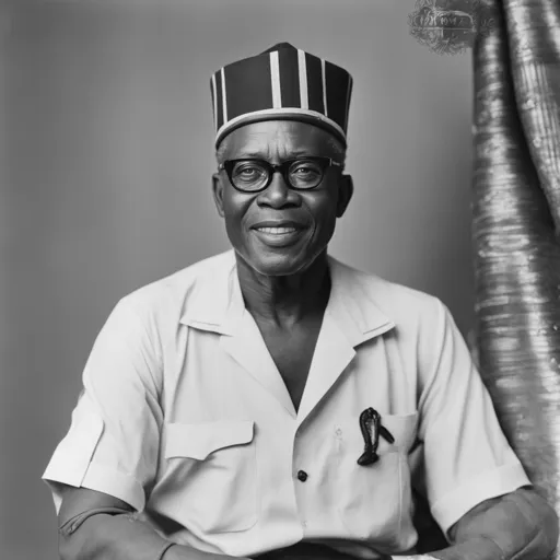 Edward Ajado