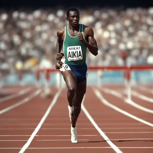 Edward Akika