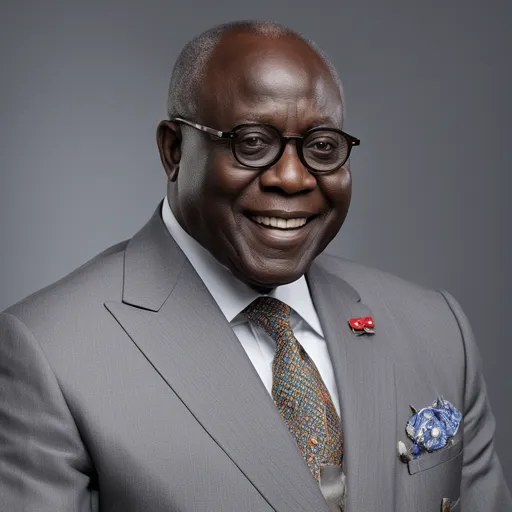 Edward Akufo-Addo