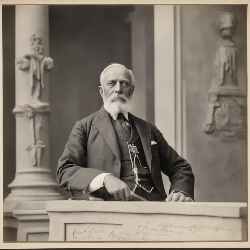 Edward Albert Gait