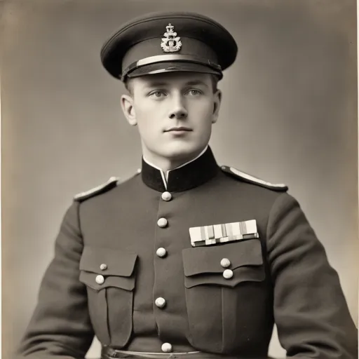 Edward Albert Gibbs