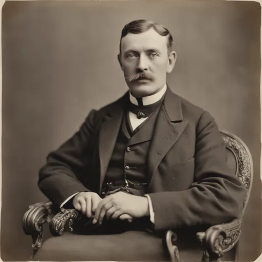 Edward Albert Myles