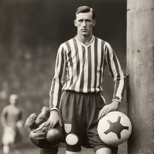 Edward Alcock (footballer)