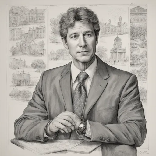 Edward Alden