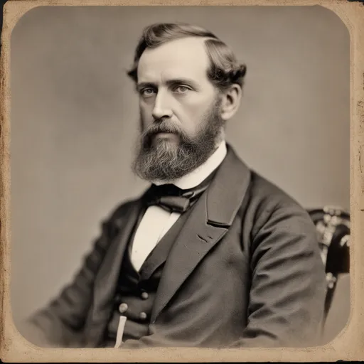 Edward Alden Egery