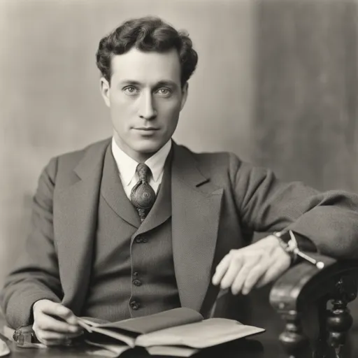 Edward Alexander (professor)