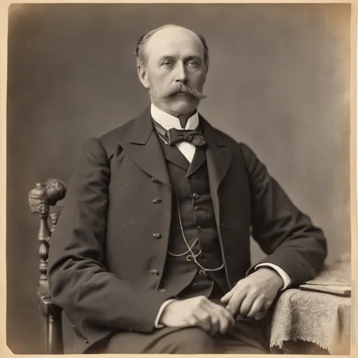 Edward Alexander Colquhoun