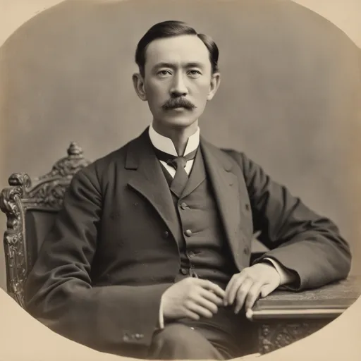 Edward Alexander Irving