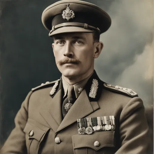 Edward Alexander Wilmot Williams