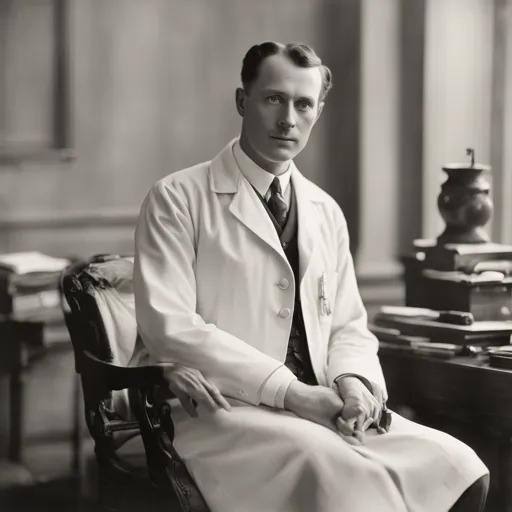 Edward Alfred Cockayne