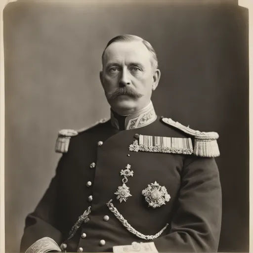 Edward Alfred Mitchell-Innes