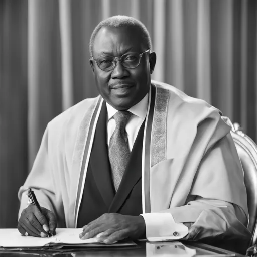 Edward Aliedong Alhassan