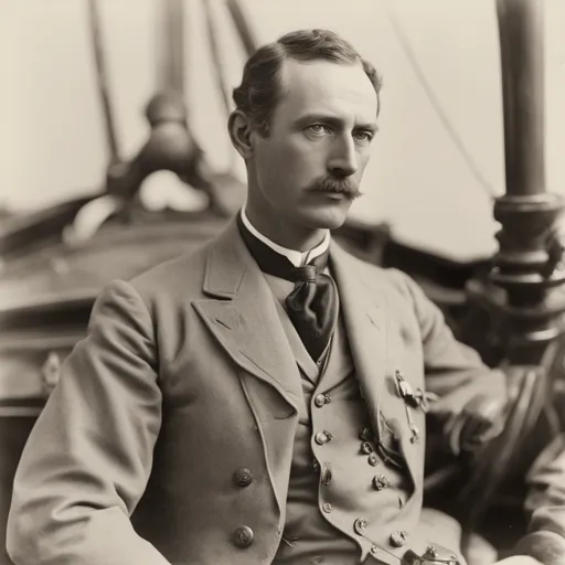 Edward Allan Farquhar