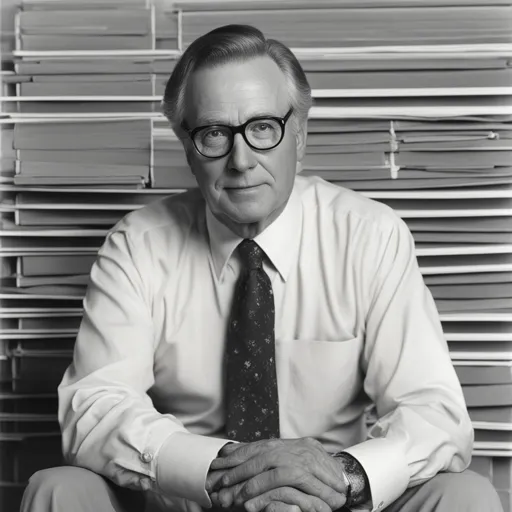 Edward Allan Miller