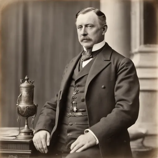 Edward Allen (Australian politician)