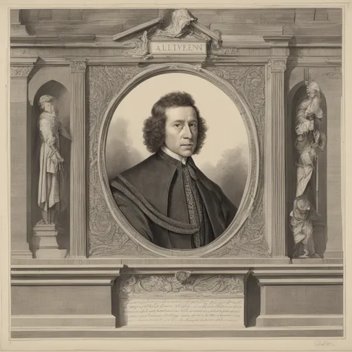 Edward Alleyn (Massachusetts politician)