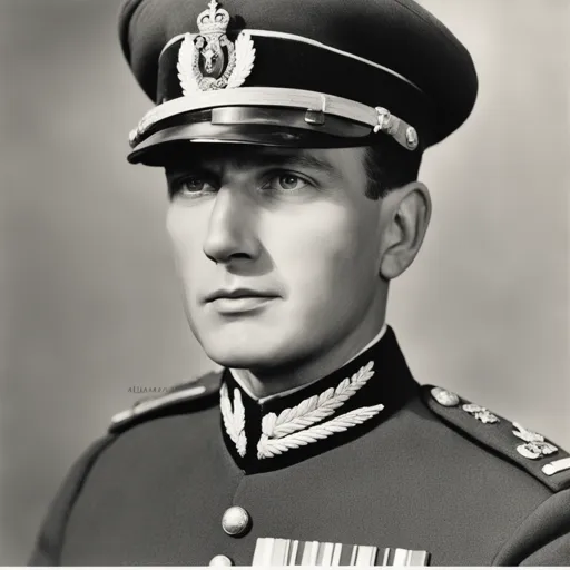 Edward Allman-Smith