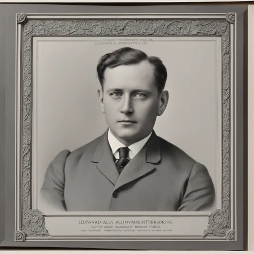 Edward Allworthy Armstrong
