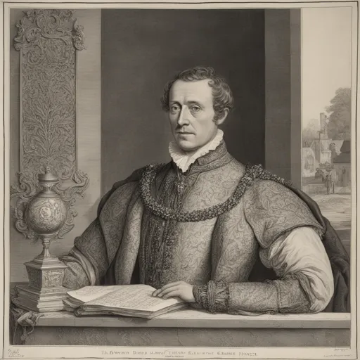 Edward Almer