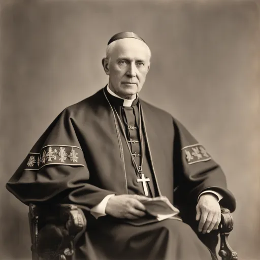 Edward Aloysius Fitzgerald